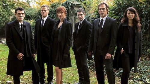 Watch Crossing Lines