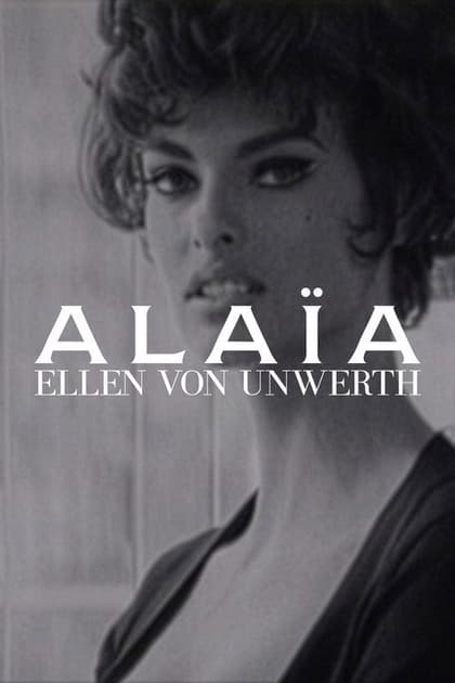 Azzedine Alaïa