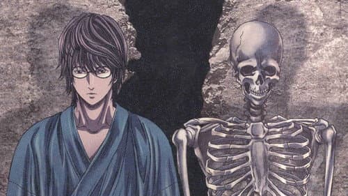 Watch Aoi Bungaku Series