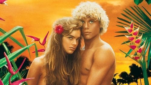 Watch The Blue Lagoon