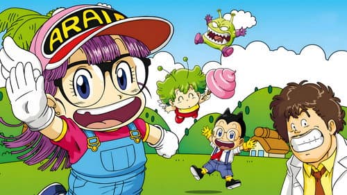 Watch Dr. Slump
