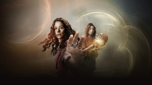 Watch Sanctuary: A Witch's Tale