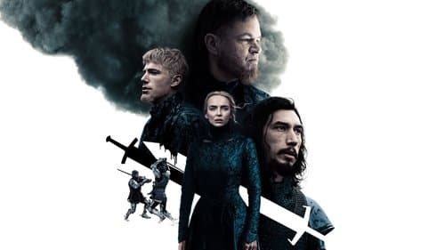 Watch The Last Duel