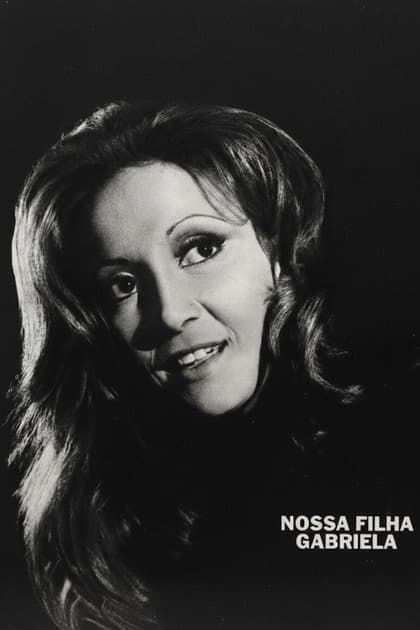 Nossa Filha Gabriela