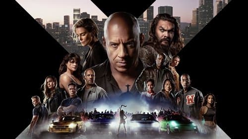 Watch Fast X