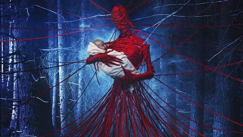 Production update: Baba Yaga: Terror of the Dark Forest