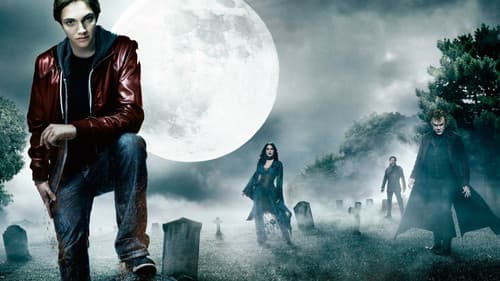 Watch Cirque du Freak: The Vampire's Assistant