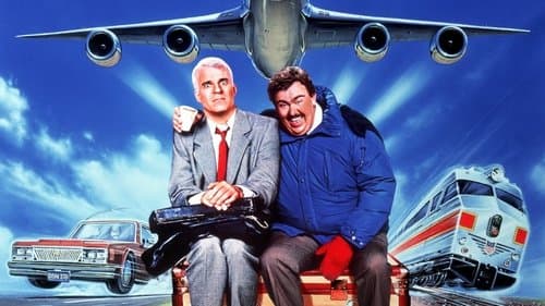 Production update: Planes, Trains and Automobiles