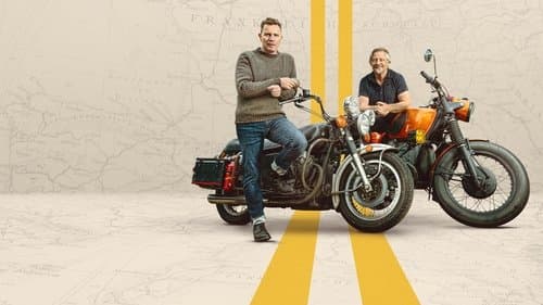Watch Long Way Home