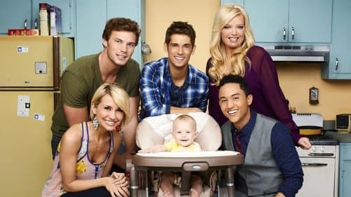 Watch Baby Daddy