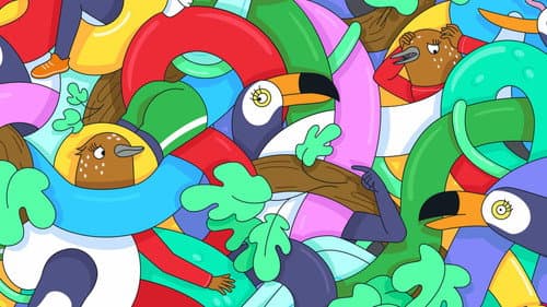 Production update: Tuca & Bertie