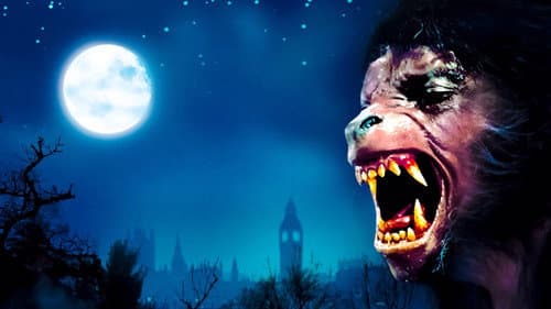 Production update: An American Werewolf in London