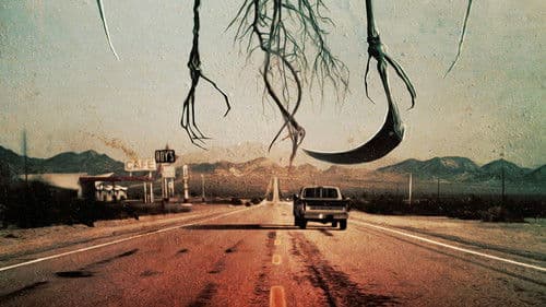Watch Southbound