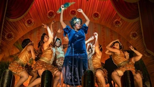 Production update: Ma Rainey's Black Bottom