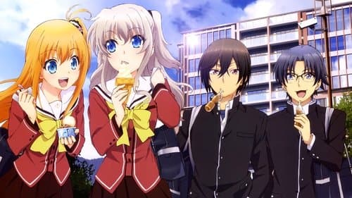 Watch Charlotte