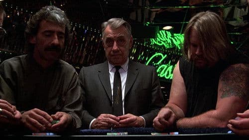 Watch Hard Eight