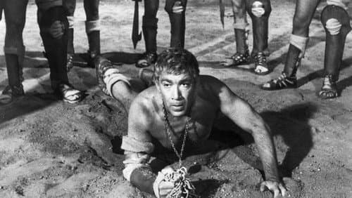 Watch Barabbas