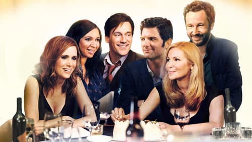 Watch Friends with Kids