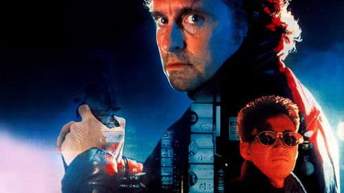 Watch Black Rain