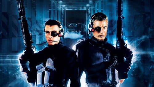 Watch Universal Soldier