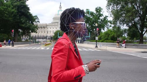 Watch Coded Bias