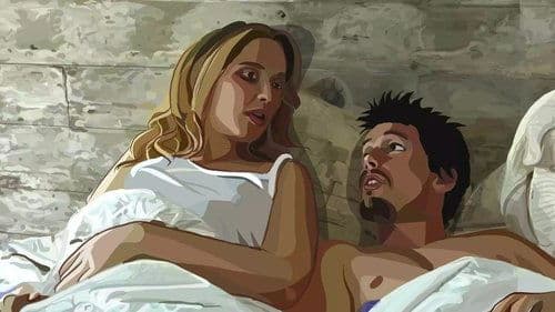 Watch Waking Life