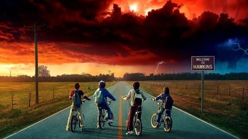 Watch Stranger Things