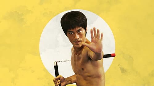 Watch The Legend of Bruce Lee