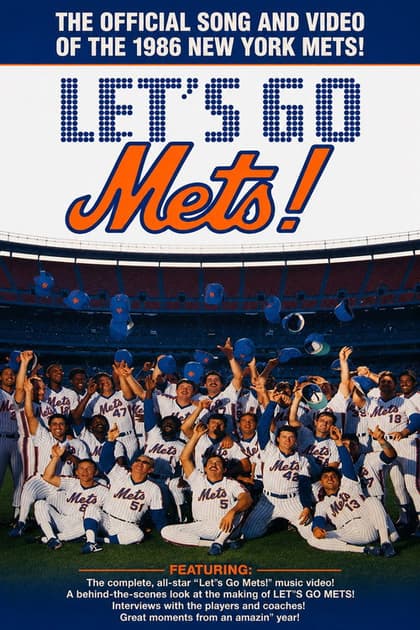 Let's Go Mets