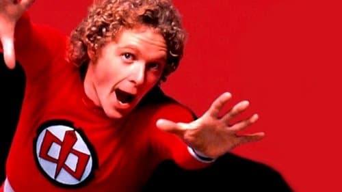 Watch The Greatest American Hero