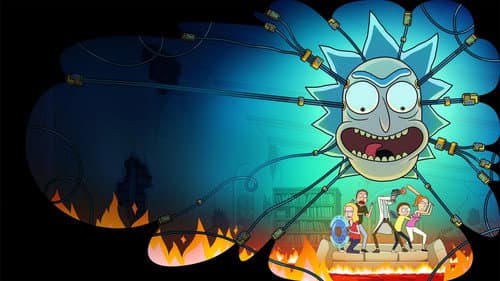 Watch Rick and Morty
