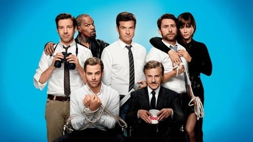 Watch Horrible Bosses 2