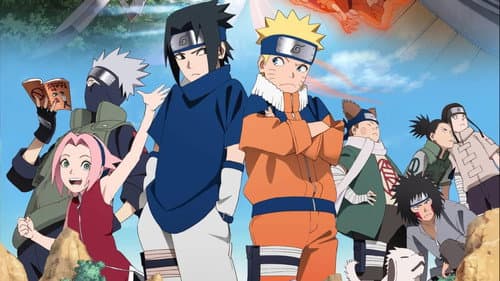 Watch Naruto