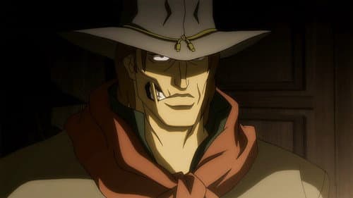 Watch DC Showcase: Jonah Hex