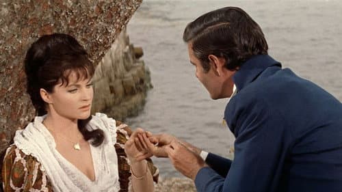 Watch The Count of Monte Cristo