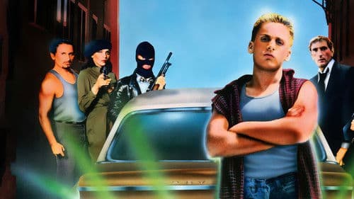 Watch Repo Man