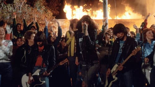 Production update: Rock 'n' Roll High School