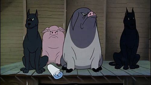 Watch Animal Farm