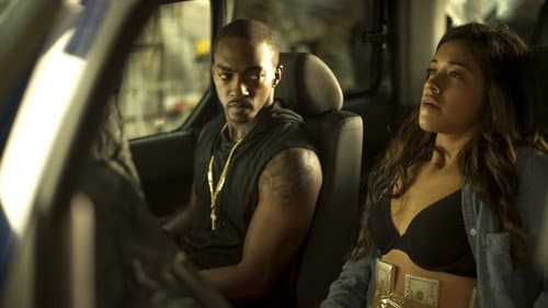 Watch Miss Bala