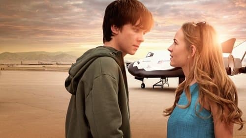Production update: The Space Between Us