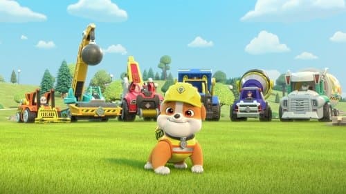 Watch Rubble & Crew
