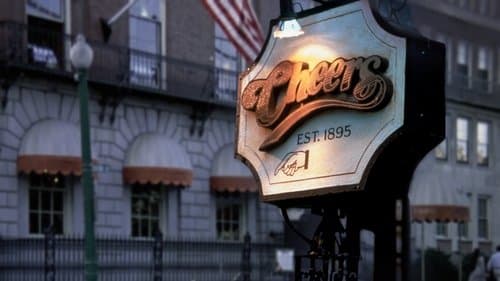 Production update: Cheers