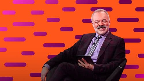 Production update: The Graham Norton Show