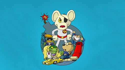 Production update: Danger Mouse