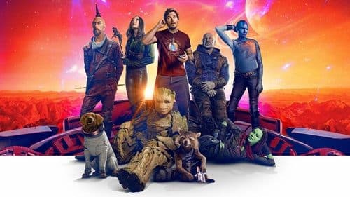 Watch Guardians of the Galaxy Vol. 3