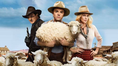 Watch A Million Ways to Die in the West