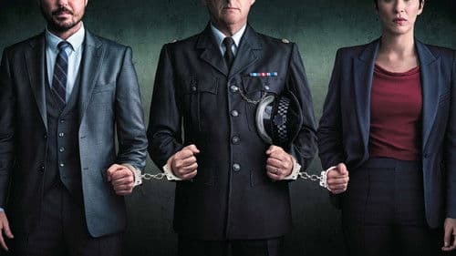 Watch Line of Duty