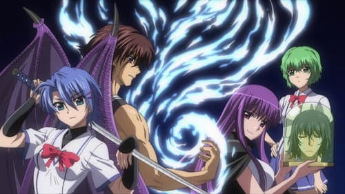 Production update: Demon King Daimao