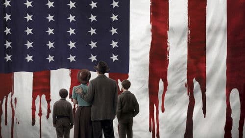 Watch The Plot Against America