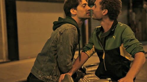 Watch Paris 05:59 / Théo & Hugo